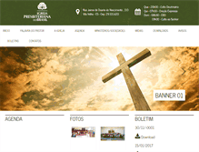 Tablet Screenshot of ippi.com.br