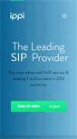 Mobile Screenshot of ippi.com